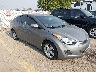5NPDH4AE4DH****** Salvage and Wrecked 2013 Hyundai Elantra in Boise