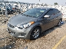 5NPDH4AE4DH****** Used and Repairable 2013 Hyundai Elantra in Boise