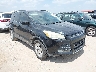 1FMCU0GX4FU****** Salvamento y Destrozados 2015 Ford Escape en San Antonio South