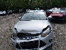 1FAHP3J26CL****** Destrozados 2012 Ford Focus en Estado de Ohio