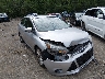 1FAHP3J26CL****** Salvamento y Destrozados 2012 Ford Focus en Cleveland
