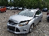 1FAHP3J26CL****** Usados y Reparables 2012 Ford Focus en Cleveland