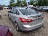 1FAHP3J26CL****** Salvamento y Reparables 2012 Ford Focus en Cleveland