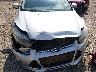 1FAHP3J26CL****** Salvamento y Reparables 2012 Ford Focus en Estado de Ohio