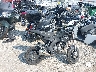 JKABRRJ15HD****** Destrozados 2017 Kawasaki Z125 PRO en Estado de Illinois