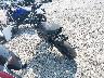 JKABRRJ15HD****** Salvamento y Reparables 2017 Kawasaki Z125 PRO en Rec Rides Online Exclusive