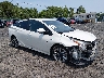 JTDKARFU1H3****** Salvamento y Destrozados 2017 Toyota Prius en Scranton