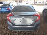 2HGFC2F50HH****** Used 2017 Honda Civic