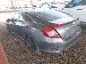 2HGFC2F50HH****** Salvage and Repairable 2017 Honda Civic in Phoenix