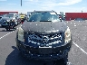 3GYFNAE3XCS****** Wrecked 2012 Cadillac SRX in California State