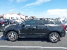 3GYFNAE3XCS****** Repairable 2012 Cadillac SRX in California State
