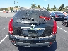 3GYFNAE3XCS****** Wrecked 2012 Cadillac SRX
