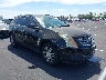 3GYFNAE3XCS****** Salvage and Wrecked 2012 Cadillac SRX in Los Angeles
