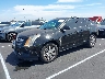 3GYFNAE3XCS****** Used and Repairable 2012 Cadillac SRX in Los Angeles
