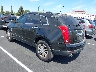 3GYFNAE3XCS****** Salvage and Repairable 2012 Cadillac SRX in Los Angeles