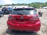 JTHKD5BH1C2****** Destrozados 2012 Lexus CT 200h