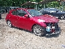 JTHKD5BH1C2****** Salvamento y Destrozados 2012 Lexus CT 200h en Dundalk
