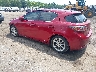 JTHKD5BH1C2****** Salvamento y Reparables 2012 Lexus CT 200h en Dundalk