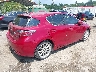JTHKD5BH1C2****** Salvamento y Destrozados 2012 Lexus CT 200h en Estado de Maryland