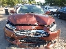 3FA6P0H75FR****** Wrecked 2015 Ford Fusion in New York State