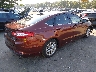 3FA6P0H75FR****** Salvage and Wrecked 2015 Ford Fusion in New York State