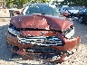 3FA6P0H75FR****** Salvage and Repairable 2015 Ford Fusion in New York State