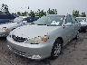 4T1BE32K52U****** Used and Repairable 2002 Toyota Camry in Cleveland
