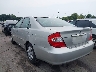 4T1BE32K52U****** Salvage and Repairable 2002 Toyota Camry in Cleveland