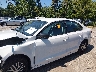 3VW2K7AJ6FM****** Repairable 2015 Volkswagen Jetta in Ohio State