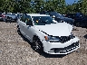 3VW2K7AJ6FM****** Salvage and Wrecked 2015 Volkswagen Jetta in Cleveland