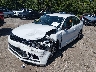 3VW2K7AJ6FM****** Used and Repairable 2015 Volkswagen Jetta in Cleveland