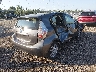 JTDKDTB37D1****** Salvage and Wrecked 2013 Toyota Prius C in Ohio State