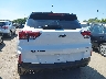 KL79MUSL0MB****** Wrecked 2021 Chevrolet Trailblazer