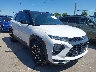 KL79MUSL0MB****** Salvage and Wrecked 2021 Chevrolet Trailblazer in Cleveland