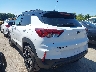 KL79MUSL0MB****** Salvage and Repairable 2021 Chevrolet Trailblazer in Cleveland