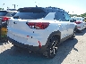 KL79MUSL0MB****** Salvage and Wrecked 2021 Chevrolet Trailblazer in Ohio State