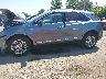 1GYKNDRS1LZ****** Repairable 2020 Cadillac XT5 in Michigan State