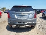 1GYKNDRS1LZ****** Wrecked 2020 Cadillac XT5