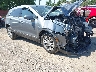 1GYKNDRS1LZ****** Salvage and Wrecked 2020 Cadillac XT5 in Detroit