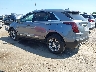 1GYKNDRS1LZ****** Salvage and Repairable 2020 Cadillac XT5 in Detroit