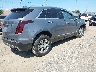1GYKNDRS1LZ****** Salvage and Wrecked 2020 Cadillac XT5 in Michigan State