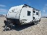 5ZT2SVNB2KV****** Salvage and Repairable 2019 Forest River Surveyor in California State