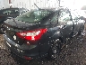 1FAHP3F25CL****** Salvage and Wrecked 2012 Ford Focus in Virginia State