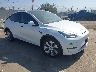 7SAYGDEE2PA****** Salvamento y Destrozados 2023 Tesla Model Y en North Hollywood