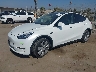 7SAYGDEE2PA****** Usados y Reparables 2023 Tesla Model Y en North Hollywood