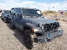 1C4RJXN61RW****** Used 2024 Jeep Wrangler 4xe in Texas State