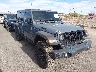 1C4RJXN61RW****** Salvage and Wrecked 2024 Jeep Wrangler 4xe in El Paso