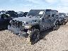 1C4RJXN61RW****** Used and Repairable 2024 Jeep Wrangler 4xe in El Paso