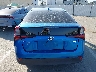 JTDKAMFU1N3****** Salvage and Wrecked 2022 Toyota Prius in California State