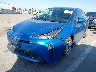JTDKAMFU1N3****** Used and Repairable 2022 Toyota Prius in Fresno